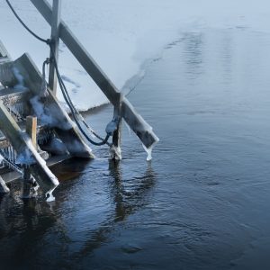 Как не потерять здоровье во время крещенских купаний?