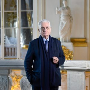 В честь юбилея снятия блокады в бомбоубежище Эрмитажа откроется выставка-инсталляция В честь юбилея снятия блокады в бомбоубежище Эрмитажа откроется выставка-инсталляция