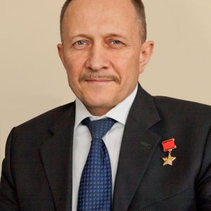 Сегодня свой день рождения празднует заместитель председателя Общественной палаты Санкт-Петербурга Александр Иванович Ватагин