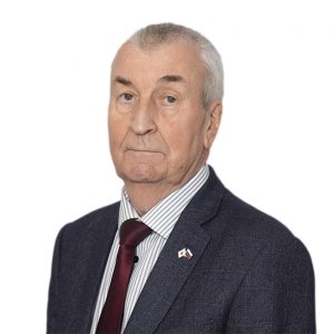 Сегодня свой день рождения отмечает член Общественной палаты Санкт-Петербурга Евгений Петрович Городный Сегодня свой день рождения отмечает член Общественной палаты Санкт-Петербурга Евгений Петрович Городный