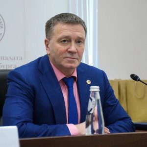 Валерий Солдунов согласен, что такси с появлением штрафов станет безопаснее и комфортнее