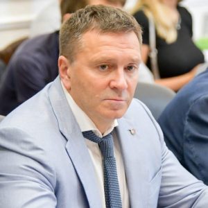 Валерий Солдунов выступил на совместном заседании Комиссий Общественного совета при Минтрансе России
