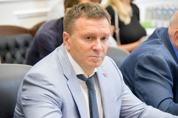 Валерий Солдунов выступил на совместном заседании Комиссий Общественного совета при Минтрансе России