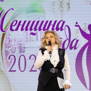 В честь участниц конкурса «Женщина года» выстрелят из пушки Петропавловской крепости