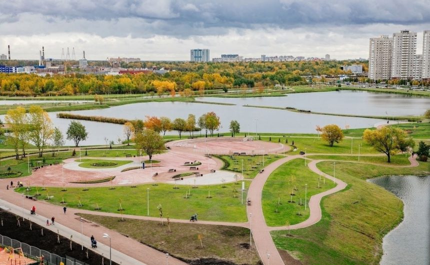 Согласно новому генеральному плану, территории зеленых насаждений составят 30% от общей площади Санкт-Петербурга Согласно новому генеральному плану, территории зеленых насаждений составят 30% от общей площади Санкт-Петербурга