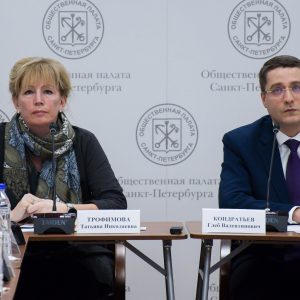 «Медсестра играет колоссальную роль»: в Общественной палате Санкт-Петербурга обсудили вопрос нехватки среднего медицинского персонала в петербургских больницах