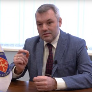 Дмитрий Солонников об уникальности послания президента к Федеральному Собранию