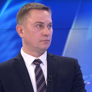 Григорий Попов напомнил о технике безопасности при пожаре