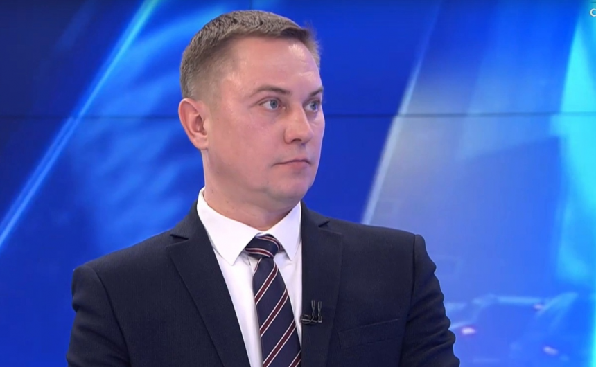 Григорий Попов напомнил о технике безопасности при пожаре Григорий Попов напомнил о технике безопасности при пожаре
