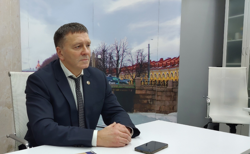 Валерий Солдунов выступил за изменение нормативно-правовой базы в области применения беспилотников