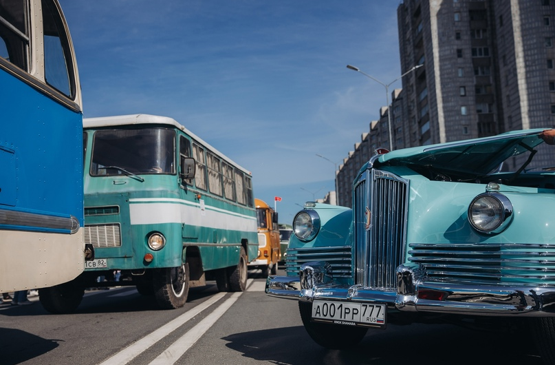 С 16 по 18 мая в Петербурге пройдет фестиваль «ТранспортФест» С 16 по 18 мая в Петербурге пройдет фестиваль «ТранспортФест»
