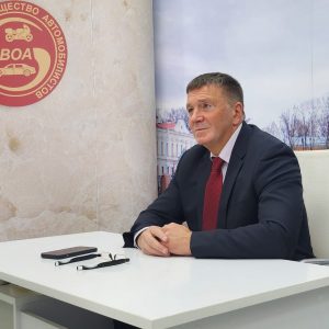 Опыт Петербурга в организации мероприятий по БДД будет представлен на форуме «Сообщество» в Иркутске