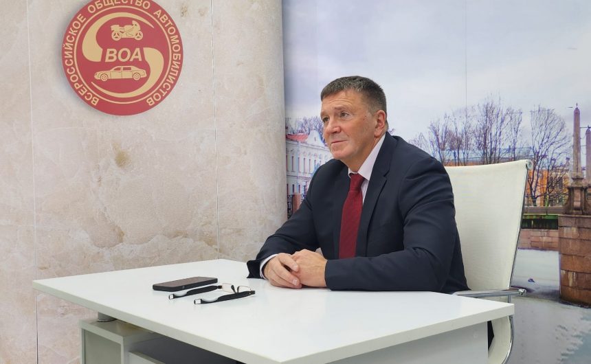 Опыт Петербурга в организации мероприятий по БДД будет представлен на форуме «Сообщество» в Иркутске