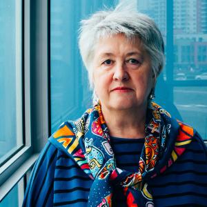Маргарита Урманчеева: «Нашему городу необходимо развиваться, учитывая потребности всех его жителей»