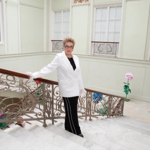 Екатерина Артюшкина оценила отчет губернатора Санкт-Петербурга Александра Беглова перед депутатами Законодательного собрания