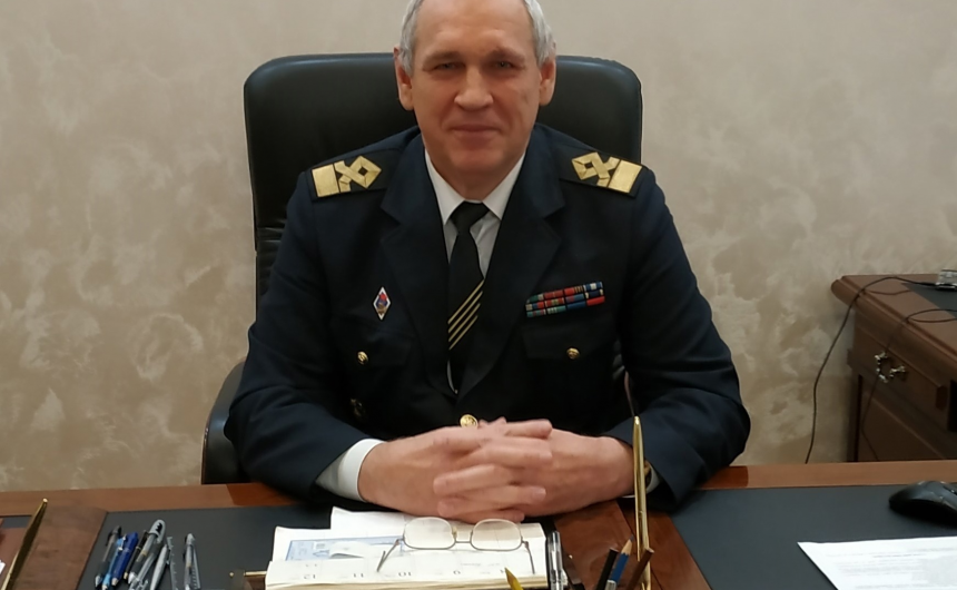 Виктор Никитин отметил вклад Петербурга в развитие среднего профессионального образования Виктор Никитин отметил вклад Петербурга в развитие среднего профессионального образования