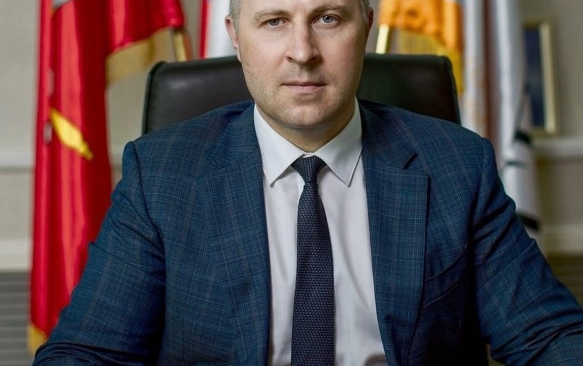 Сегодня свой день рождения отмечает член Общественной палаты Санкт-Петербурга Руслан Валентинович Киричек