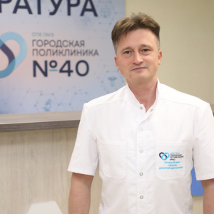 Дмитрий Ченцов: «Созданы условия для того, чтобы люди охотней проходили диспансеризацию»