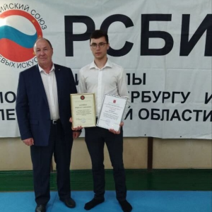 В Петербурге прошел Международный XXХII Фестиваль Айкидо «Белые ночи 2024»