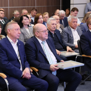 Алексей Демидов: «По Петербургу количество бюджетных мест традиционно увеличивается из года в год»