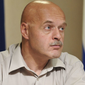 Александр Ходачек рассказал, как встречи на ПМЭФ влияют на повседневную жизнь петербуржцев