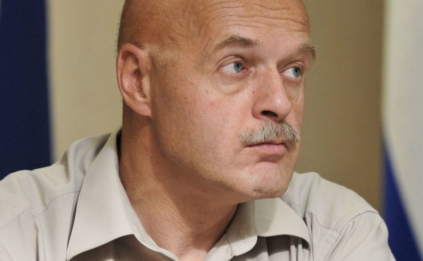 Александр Ходачек рассказал, как встречи на ПМЭФ влияют на повседневную жизнь петербуржцев