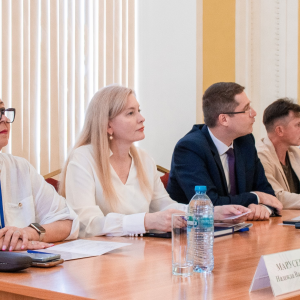В Городском центре общественного здоровья и медицинской профилактики стартовала IV Санкт-Петербургская ежегодная конференция «Участие некоммерческих организаций и пациентских сообществ в поддержке и реабилитации пациентов»