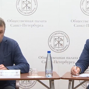 Эксперты вместе с членами Общественного штаба обсудили грядущие выборы губернатора