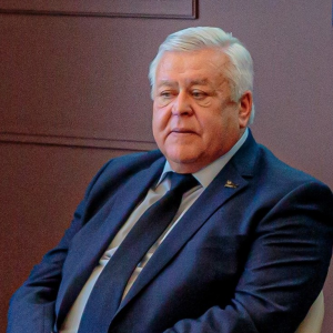 Сегодня свой день рождения отмечает член Общественной палаты Санкт-Петербурга Павел Николаевич Кодыш