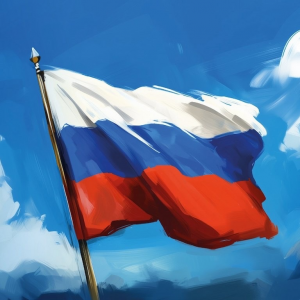 22 августа – День Государственного флага Российской Федерации