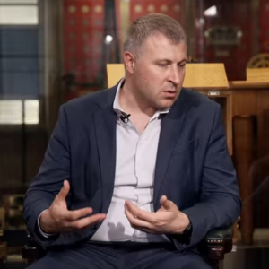 Руслан Киричек: «Искусственный интеллект – не друг и не враг, а компаньон»