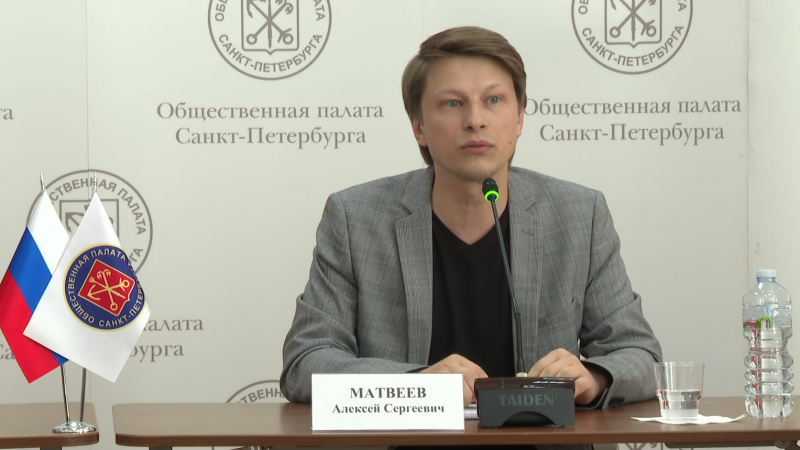 Алексей Матвеев: Качественные креативные индустрии формируют настроение молодёжи Алексей Матвеев: Качественные креативные индустрии формируют настроение молодёжи