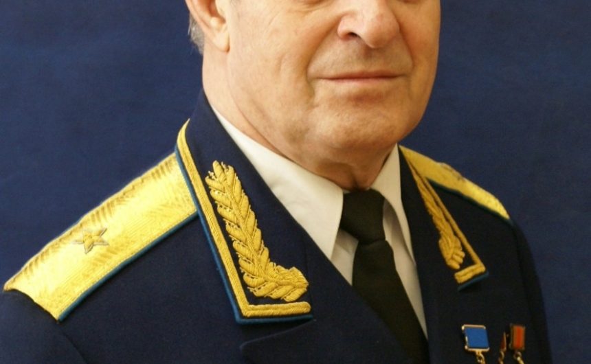 Василий Волобуев: «Ветераны СВО, кого назначают на высокие посты, должны иметь безукоризненную репутацию и высокий уровень подготовки»