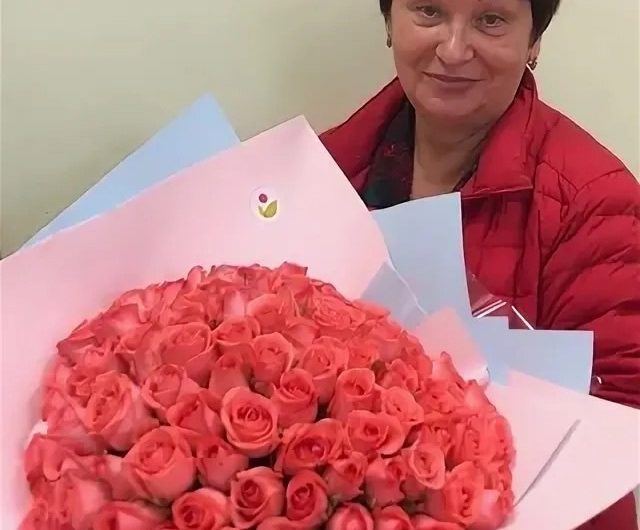 Сегодня свой день рождения празднует член Общественной палаты Санкт-ПетербургаЛариса Александровна Листова Сегодня свой день рождения празднует член Общественной палаты Санкт-ПетербургаЛариса Александровна Листова