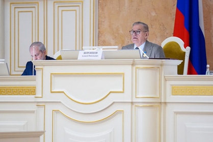 Алексей Воронцов выступил на конференции «Безопасность и суверенитет России в условиях гибридной войны» Алексей Воронцов выступил на конференции «Безопасность и суверенитет России в условиях гибридной войны»