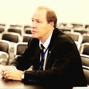 Михаил Кузьмин: «За программой «Время героев» – будущее России» Михаил Кузьмин: «За программой «Время героев» – будущее России»