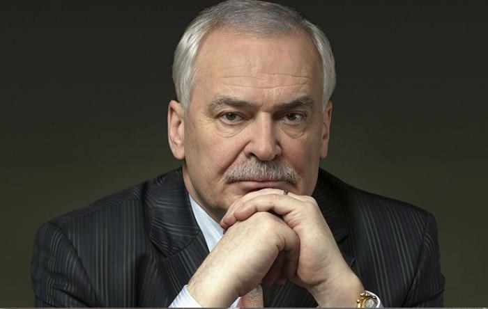 Николай Буров о выставке «Мой Петербург»: «Люди голосуют за нее ногами» Николай Буров о выставке «Мой Петербург»: «Люди голосуют за нее ногами»