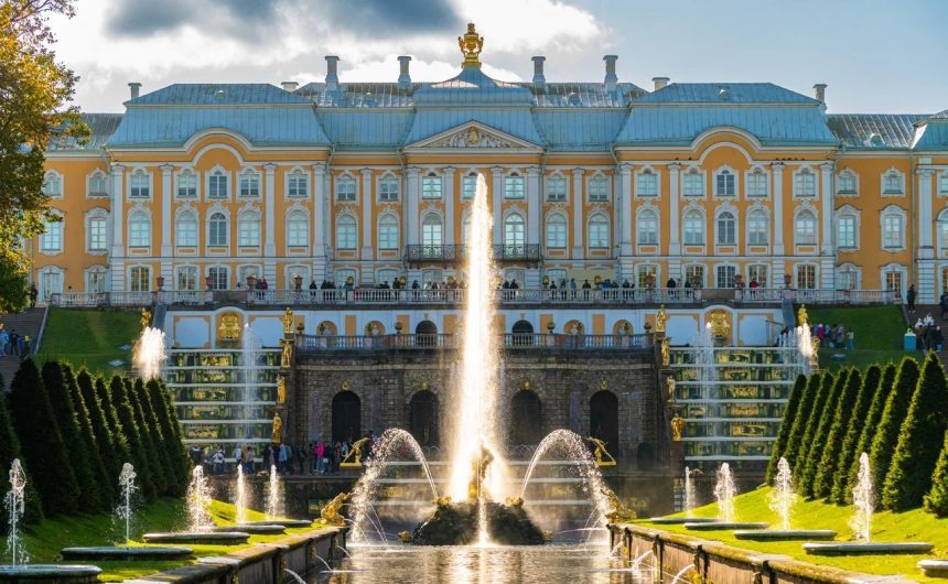 #петербургнавыходные #петербургнавыходные