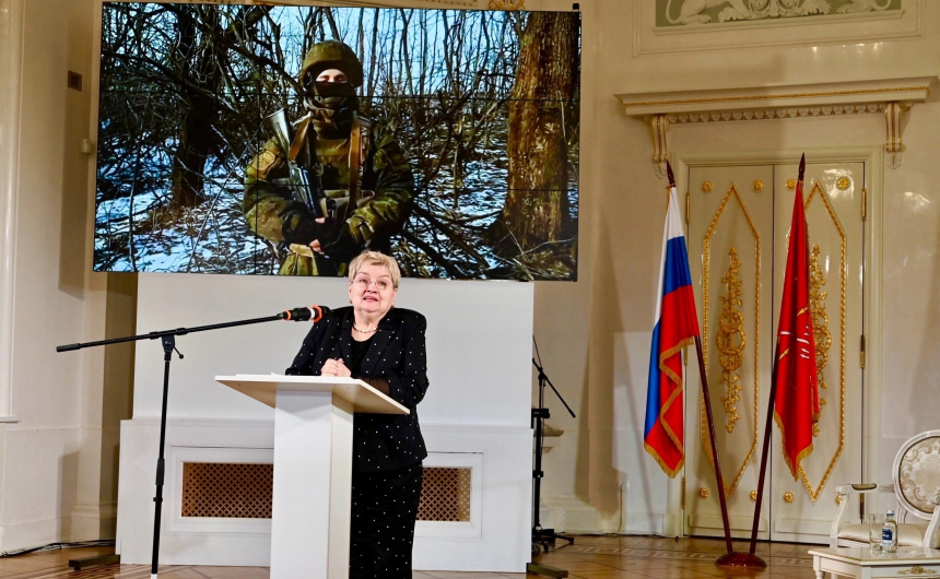 Поздравляем с днем рождения Татьяну Александровну Кириевскую Поздравляем с днем рождения Татьяну Александровну Кириевскую