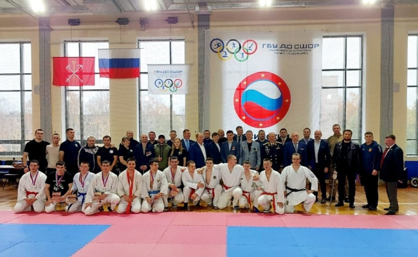 В Спортивной Школе Олимпийского Резерва прошел спортивно-патриотический фестиваль единоборств » Невский пятачок» В Спортивной Школе Олимпийского Резерва прошел спортивно-патриотический фестиваль единоборств » Невский пятачок»