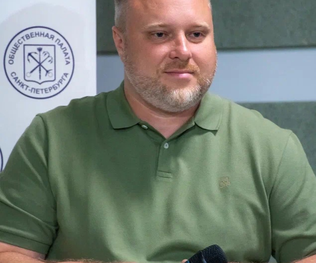 Александр Будяк: «Этот документ важен для каждого жителя нашего города, ведь он определяет развитие Петербурга на ближайшие несколько лет» Александр Будяк: «Этот документ важен для каждого жителя нашего города, ведь он определяет развитие Петербурга на ближайшие несколько лет»