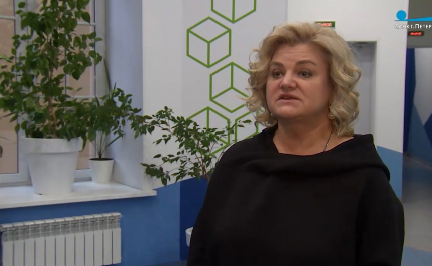Ирина Смолина: Психоэмоциональное состояние современного подростка – это очень важно Ирина Смолина: Психоэмоциональное состояние современного подростка – это очень важно