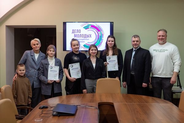 В Доме журналиста обсудили будущее государственного управления и международного взаимодействия В Доме журналиста обсудили будущее государственного управления и международного взаимодействия
