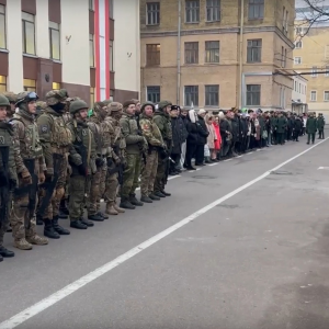 Школьники познакомились с работой защитников Родины в Военном институте Академии А.В. Хрулева