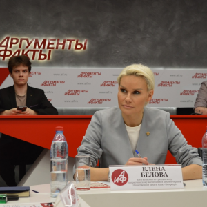 Елена Белова рассказала, как спорт помогает вернувшимся с фронта бойцам СВО