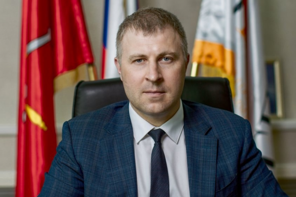 Руслан Киричек рассказал, какие вопросы поможет решить новый нацпроект по развитию космической деятельности