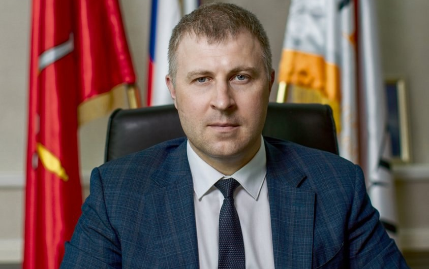 Руслан Киричек рассказал, какие вопросы поможет решить новый нацпроект по развитию космической деятельности Руслан Киричек рассказал, какие вопросы поможет решить новый нацпроект по развитию космической деятельности