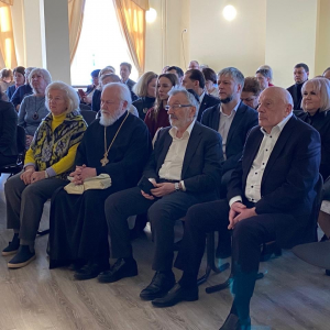 Члены Общественной палаты Санкт-Петербурга приняли участие в расширенном заседании Общественного совета Адмиралтейского района