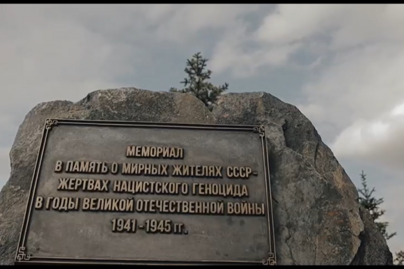 Воспитанники вокально-эстрадного ансамбля «Фортуна» выступили в преддверии 80-летия ВОВ