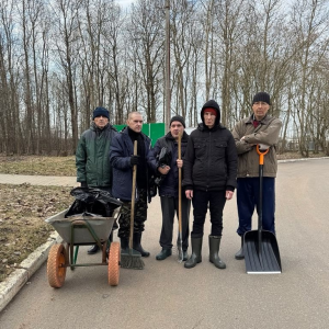 В Санкт-Петербурге началась подпрограмма социальной занятости инвалидов трудоспособного возраста, благодаря которой петербуржцы с тяжёлыми нарушениями функций организма смогут трудоустроиться и получать зарплату